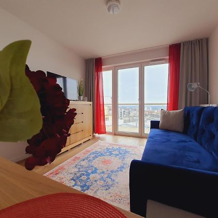 Apartament Krakowska Prestige Lägenhet Wrocław Exteriör bild