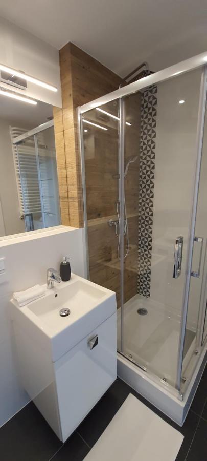 Apartament Krakowska Prestige Lägenhet Wrocław Exteriör bild