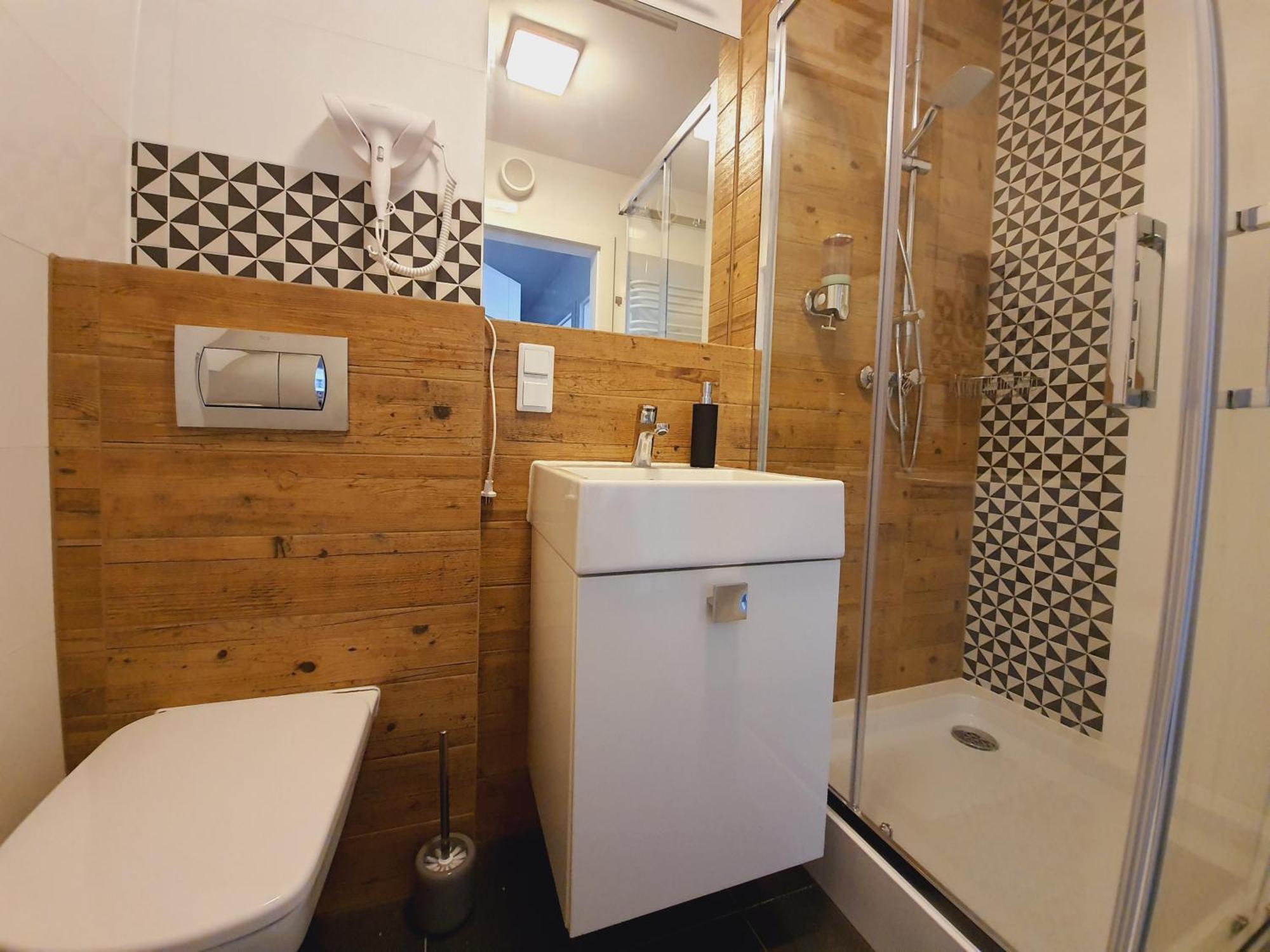 Apartament Krakowska Prestige Lägenhet Wrocław Rum bild