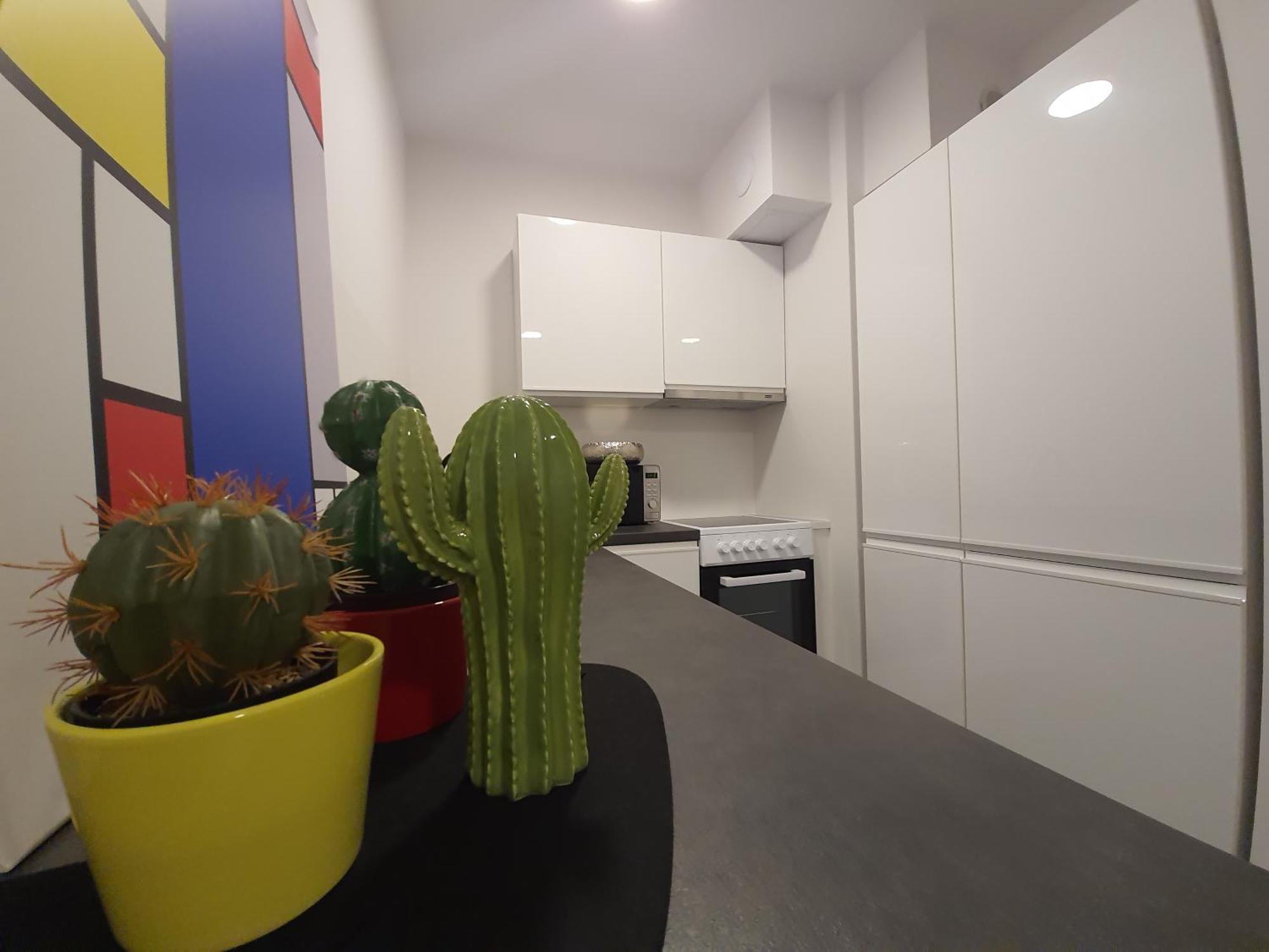 Apartament Krakowska Prestige Lägenhet Wrocław Rum bild