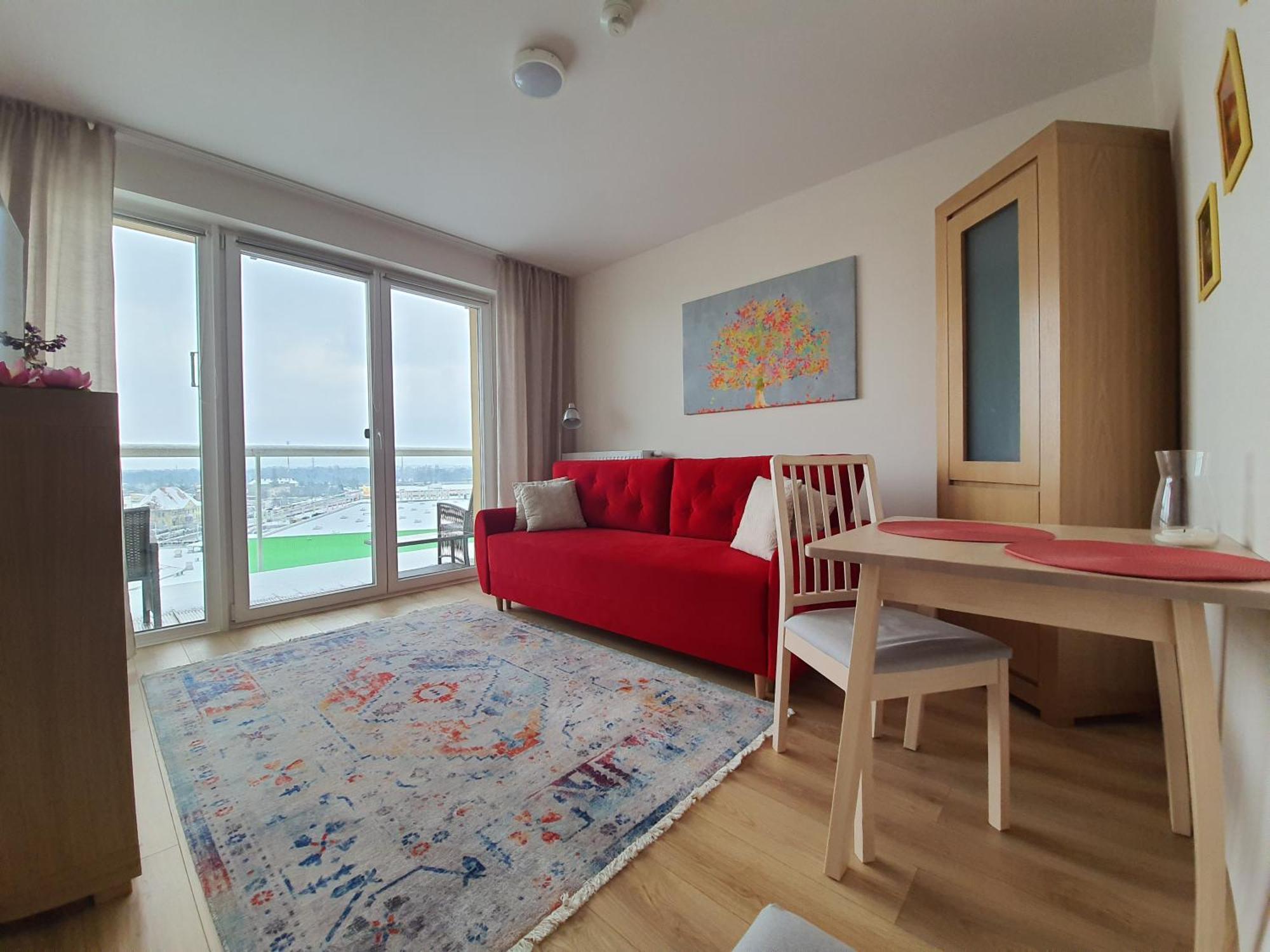Apartament Krakowska Prestige Lägenhet Wrocław Rum bild